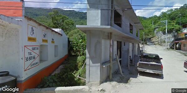 BODEGA DEL DIF MUNICIPAL DE AQUISMÓN